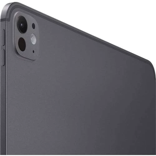 Планшет Apple iPad Pro 13" 2024 Wi-Fi 2TB M4 Space Black (MVX83NF/A) UA фото 11