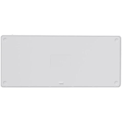 Клавиатура Maxxter KBW-C01S-UA Wireless UA White (KBW-C01S-UA) UA