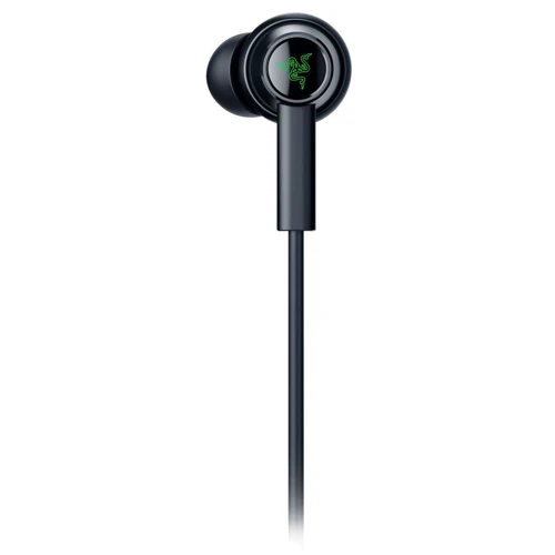 Наушники Razer Hammerhead Duo (RZ12-02790200-R3M1): Назначение для смартфона и плеера