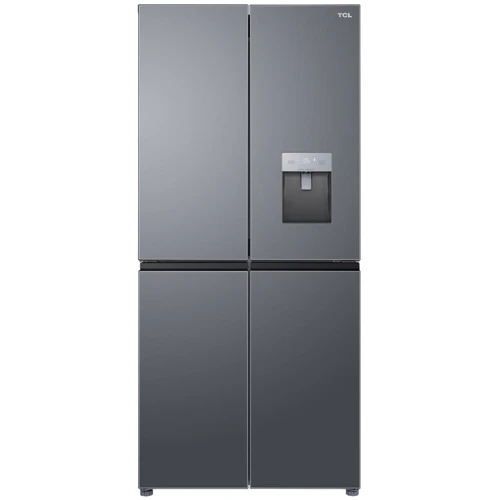 Холодильник Side-by-Side TCL RP466CXF0