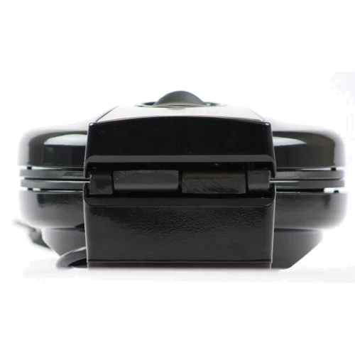 BROCK WM 3002 BK: Тип Вафельница