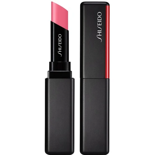 Shiseido ColorGel Lipbalm №107 Dahlia Бальзам для губ 2.6 g