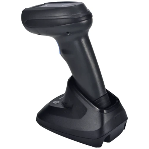  Сканер штрих кодів ІКС 5208RC/2D (ІКС-5208RC-BT-2D-USB-CR): Система зчитування Фото