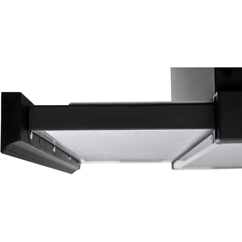 Вытяжка Minola HTL 610 BL: Управление Тактовое