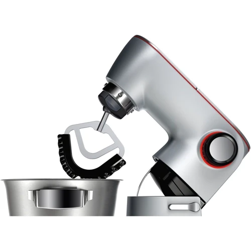 Кухонний комбайн Bosch MUM 9BX5S22: Потужність, Вт 1500 Вт