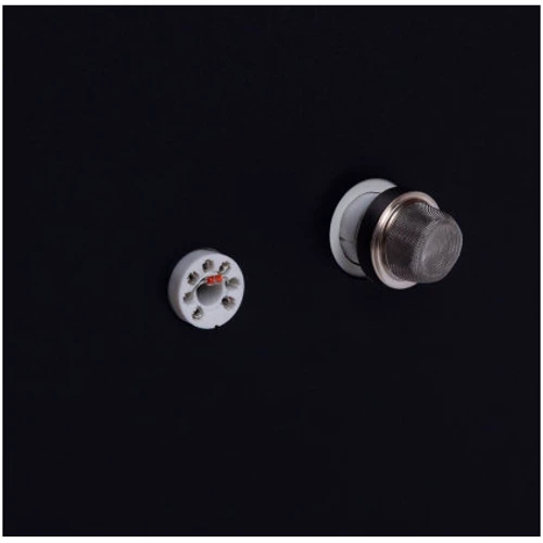 Витяжка Weilor WDS 62301 R BL 1000 LED: Управління сенсорне