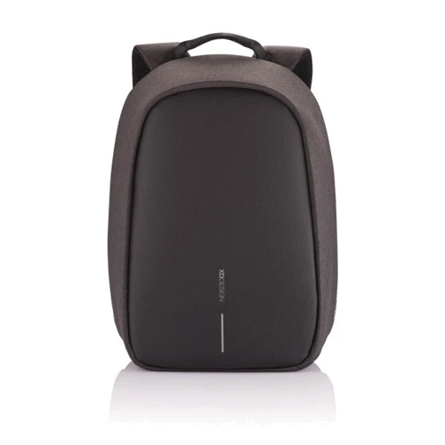 XD Design Bobby Hero Small Backpack Black (P705.701) for MacBook 13-14": Цвет черный (Black)