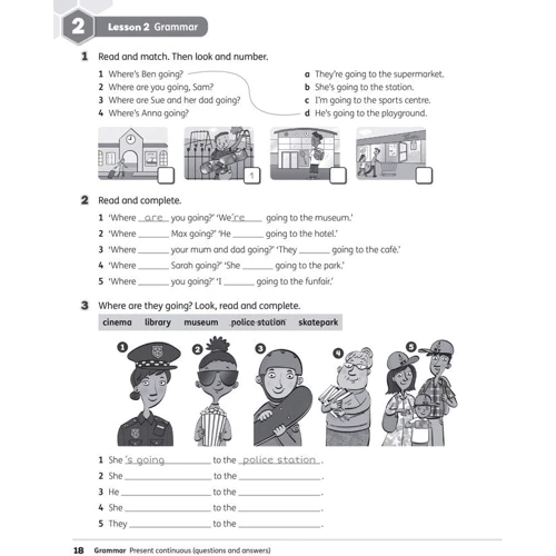 Beehive 3: Workbook: Жанр Учебники и пособия