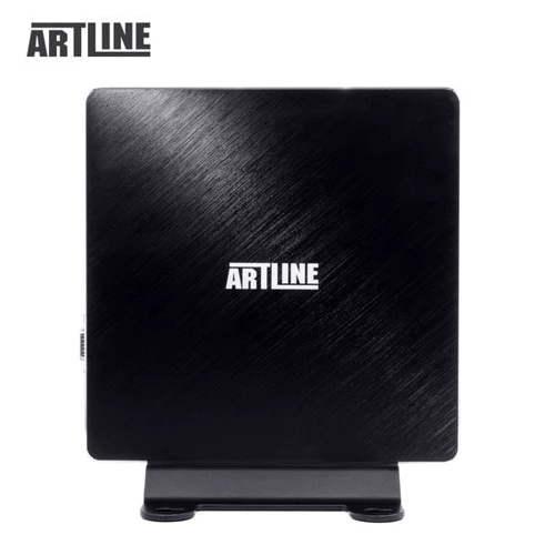Персональный компьютер (ПК) ARTLINE Business B16 (B16v32Win): Оперативная память 8GB DDR4-2666 SODIMM;