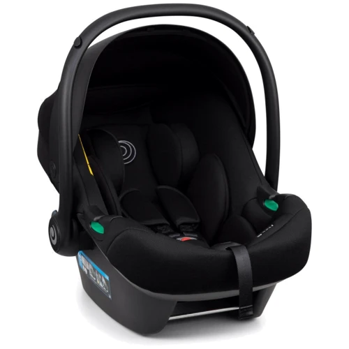Автокресло TUTIS Elo Lux i-Size Black (PP202/006)
