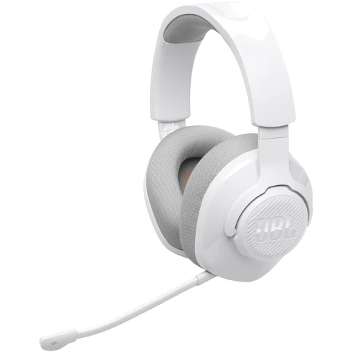 Наушники JBL Quantum 360 Wireless White (JBLQTUM360WHT) UA: Тип конструкции полноразмерные