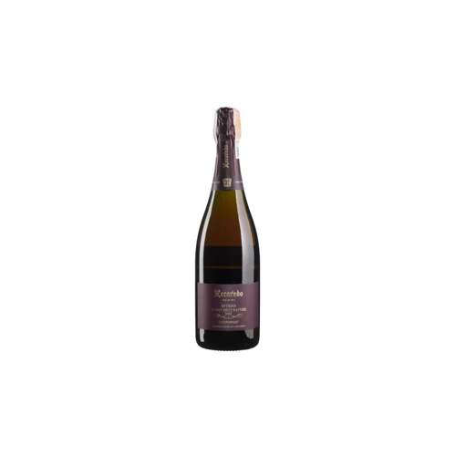 Ігристе Recaredo Intens Rosat Brut Nature (0,75 л.) (BWQ2604)