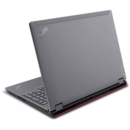 Ноутбук Lenovo ThinkPad P16 G1 (21D6001JPB): Видеоадаптер NVidia RTX A4500, 16 ГБ GDDR6