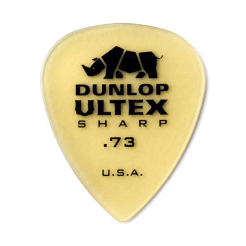 Медіатор Набір медіаторів DUNLOP (433P.73)
