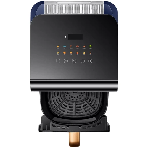 Фритюрница Panasonic NF-CC600AXE