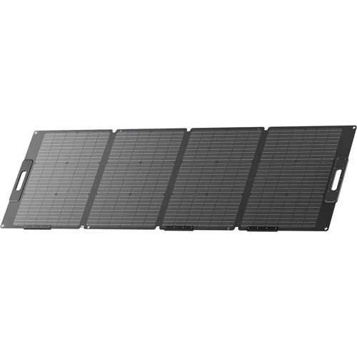 Сонячна панель Bluetti 120W Solar Panel (PV120S) фото 2