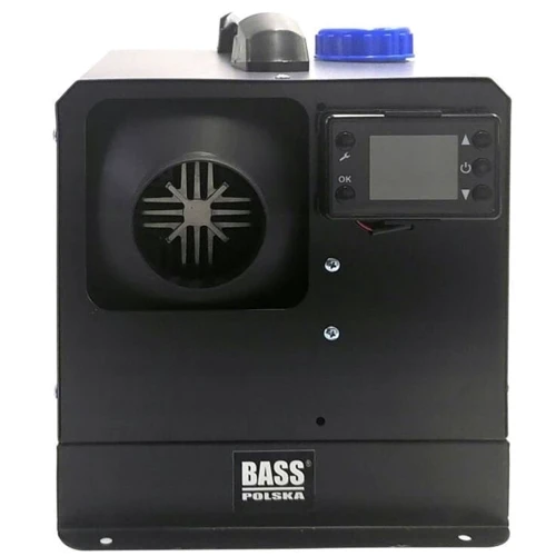 Обогреватель Bass Polska 4170