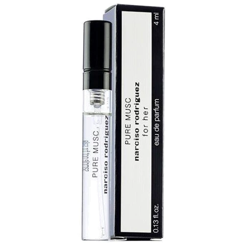 Парфумована вода Narciso Rodriguez Pure Musc 4 ml