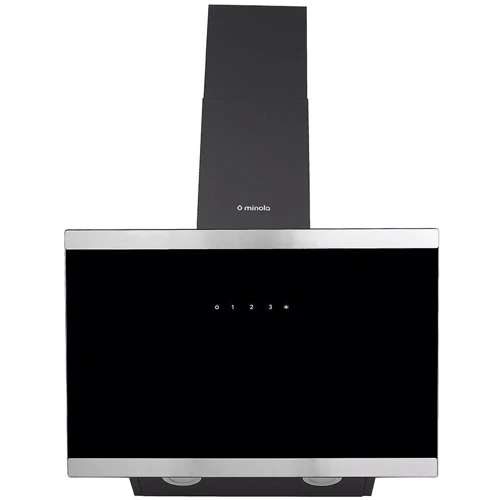 Вытяжка Minola HVS 6632 BL 1000 LED