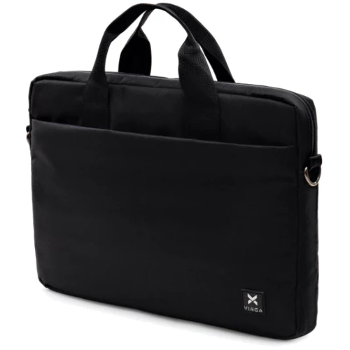 Сумка для ноутбуков Vinga 15.6" Black (NB152BK)