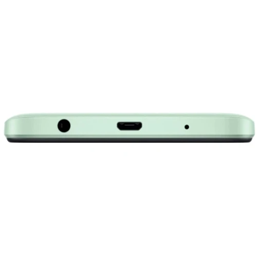 Смартфон Xiaomi Redmi A2 3/64Gb Light Green (Global): Оперативна пам'ять 3 ГБ