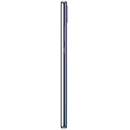 Смартфон Huawei P20 4/64 GB Twilight Approved фото 5