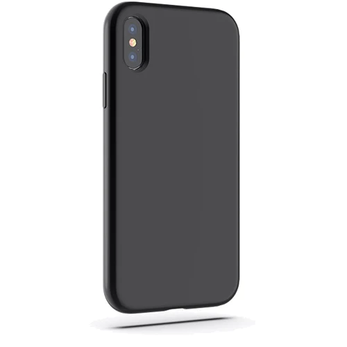 Чехол для iPhone WIWU TPU The One Case Black for iPhone 8 Plus/iPhone 7 Plus