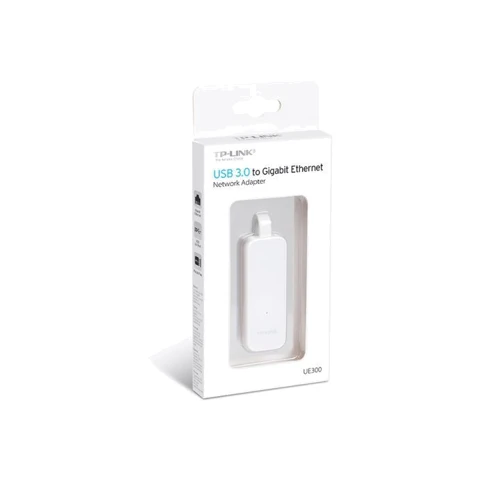 TP-Link UE300 USB to Ethernet (UE300) фото 2