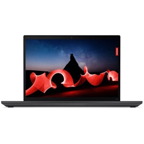 Ноутбук Lenovo ThinkPad T14 G4 (21HD0053MX): Экран 14" (1920x1200)