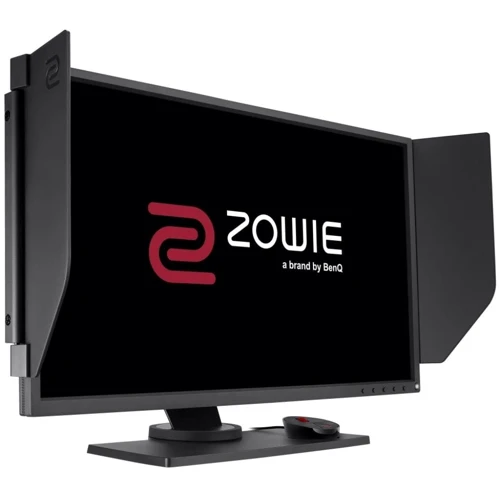Монитор BenQ Zowie XL2540K Dark Grey (9H.LJMLB.QBE): Тип ЖК-матрицы TN