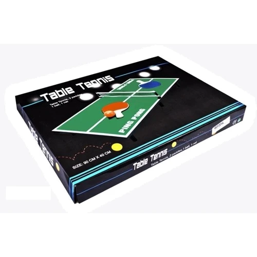Игра Duke настольный теннис (WF004L) фото 5