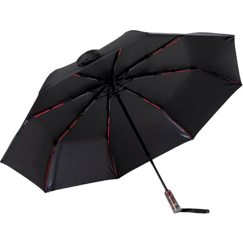 Зонт автомат Xiaomi Konggu Automatic Umbrella Black (Ф20934)