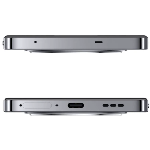 Смартфон Oppo Reno 12 F 8/512GB Matte Grey (UA UCRF): Батарея 5000 мАч