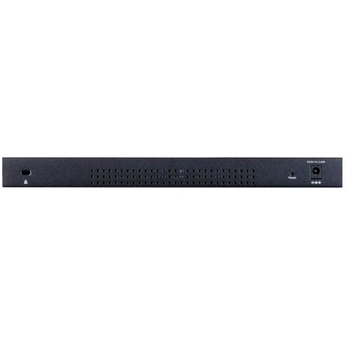 Сетевой коммутатор TP-Link TL-SG2016P: Количество портов Gigabit Ethernet (10/100/1000) 16