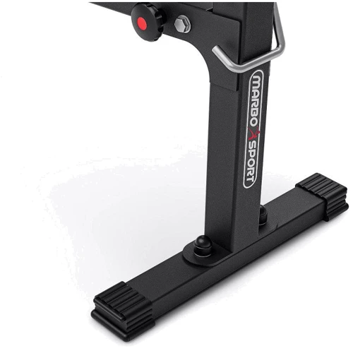 Скамья для жима и пресса Marbo Sport MS-L114 (MR-24450)