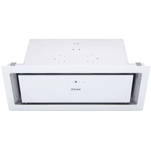 Вытяжка Perfelli BISP 7673 WH 1000 LED Strip