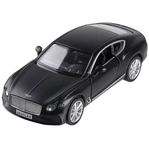 Машинка Uni-Fortune Bentley Continental GT 2018 (554043М)