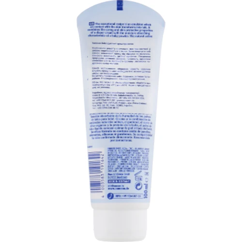 Sanosan Baby Diaper Changing Детский крем-присыпка 100 ml: Тип Присыпка, Крем