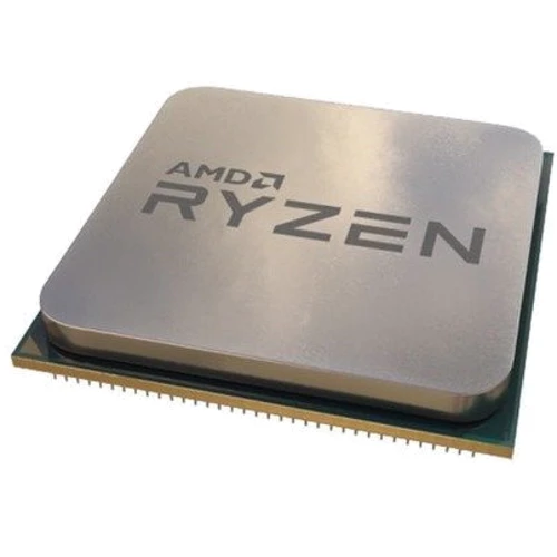 AMD Ryzen 3 PRO 4350G (100-100000148MPK) Trey UA: Кількість ядер 4