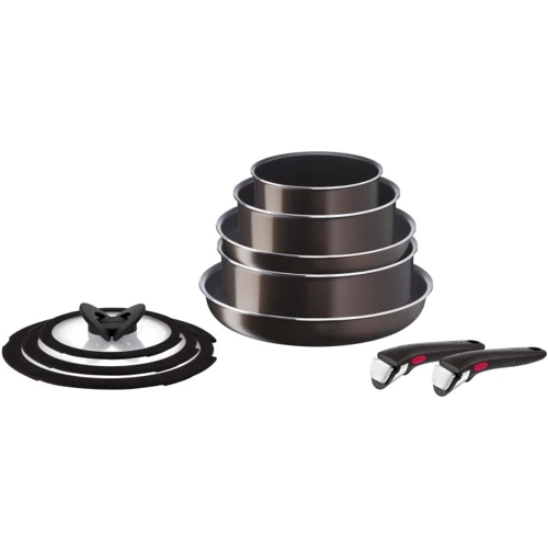 Tefal Ingenio XL Intense 10 предметов (L1509473)