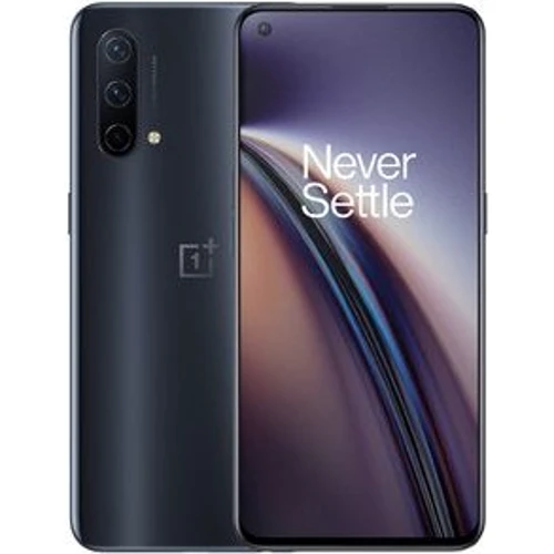 Смартфон OnePlus Nord CE 5G 6/128GB Charcoal Black