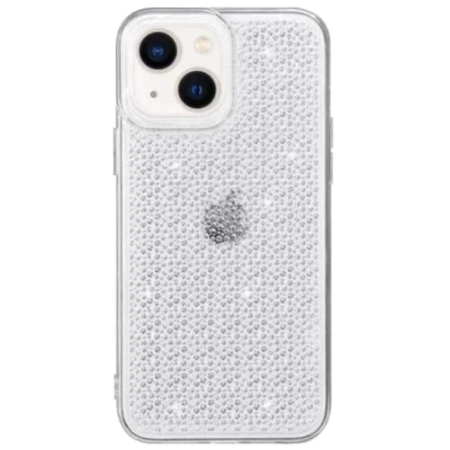 Чехол для iPhone TPU Case Shine Clear for iPhone 13 / 14