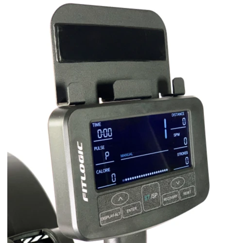 Гребной тренажер FitLogic R1901