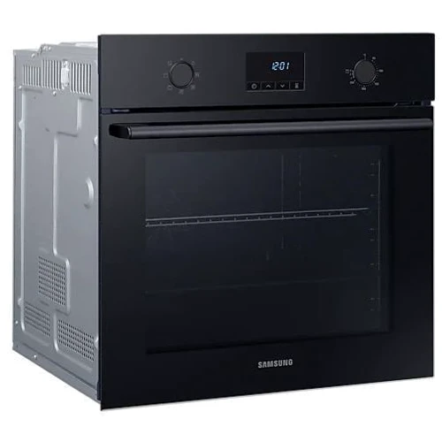 Духовой шкаф электрический Samsung NV68A1140BB: Объем, л 68