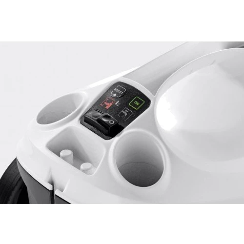 Пароочищувач Karcher SC 3 EasyFix Plus (1.513-661.0): Максимальна потужність, Вт 1900