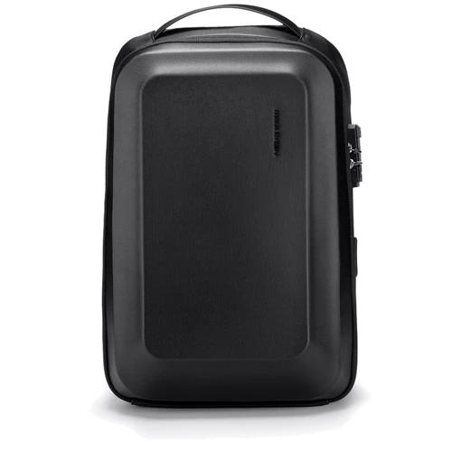 Сумка для ноутбуков Mark Ryden 15.6" Bolt Black (MR2958): Форм-фактор 15.6"