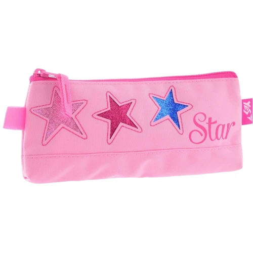 Пенал мягкий YES TP-02 "Star" (532339)