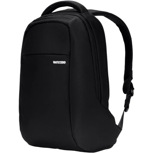 Incase Icon Dot Backpack Black (INCO100420-BLK) for MacBook 13 " фото 8