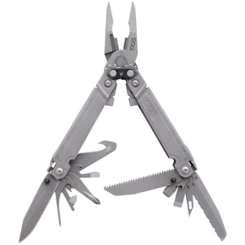 Мультитул SOG PowerAccess Assist (PA3001-CP)