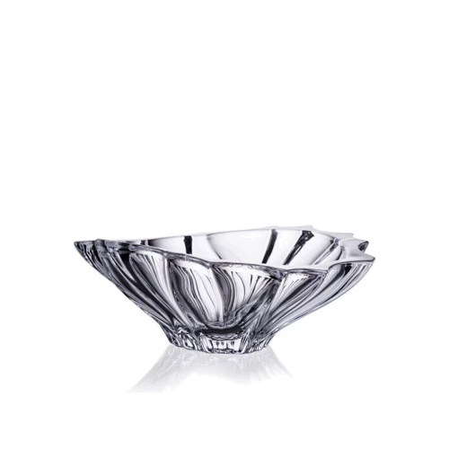 Цукерниця Фруктівниця Bohemia Plantica 33 см (6KG02/99V44/330/Y)